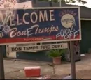 Bon Temps, Louisiana