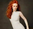 Deborah Ann Woll