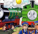 Surprise Visitor (2007)