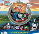 Thomas and the Hidden Treasure (Live Show)