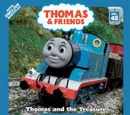 Thomas and the Treasure and Other Adventures