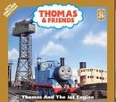 Thomas and the Jet Engine and Other Thomas Adventures