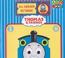 All Aboard October!