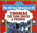 Thomas and Stepney and other Stories