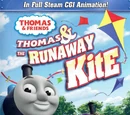 Thomas and the Runaway Kite (DVD)