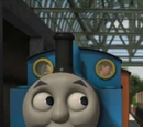 Gordon Runs Dry