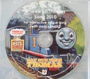 The Wheels on Thomas