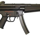 H&K MP5
