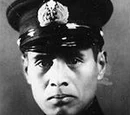 Minoru Genda