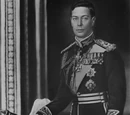 George VI of Britain