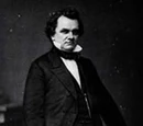 Stephen Douglas