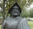 Álvar Núñez Cabeza de Vaca