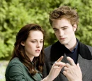 Gallery:New Moon movie screenshots