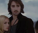 Kate and Garrett