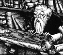 Ultima Books
