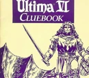 Ultima VI Clue Book