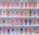 Ultra Hero Series
