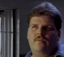 Rick McCue
