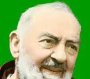 Padre Pio