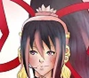 Kashouno Sakura