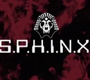 S.P.H.I.N.X.