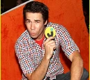 Jerry Trainor