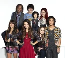 Cast