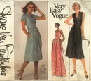 Vogue 1610