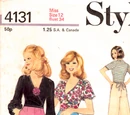 Style 4131