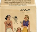 McCall 3662