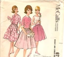 McCall's 6727