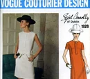 Vogue 1928