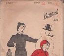 Butterick 2737