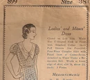 NY Fashion Bureau