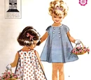McCall's 6744 A