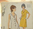 McCall's 7323 A