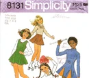 Simplicity 8131 B