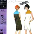 McCall's 8668