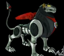 Black Lion (Voltron Force)