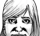 Carol (Comic Series)