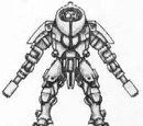 XV22 Stealthsuit