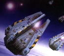 Drop Pod