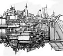 Terror Ship