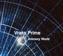 Siege of Vraks