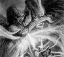 Kaldor Draigo