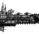 Cardinal-class Heavy Cruiser