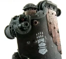 Legion Breacher Siege Squad