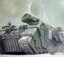 Land Raider Helios