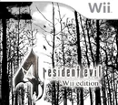 Resident Evil 4