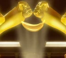 Golden Banana